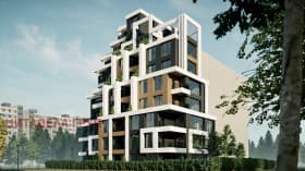 Продава 4-СТАЕН град София, Полигона 685 000 € 1 339 743.55 лв.