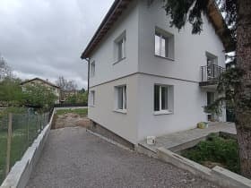 Продава КЪЩА град София, гр. Банкя 310 000 € 606 307.30 лв.