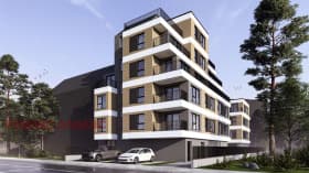 Продава МЕЗОНЕТ град София, Овча купел 315 000 € 616 086.45 лв.
