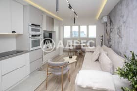 Продава МНОГОСТАЕН град София, Дианабад 350 000 € 684 540.50 лв.