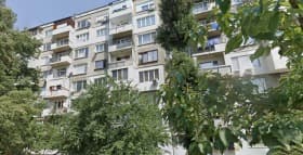Продава 2-СТАЕН град София, Света Троица 151 800 € 296 894.99 лв.