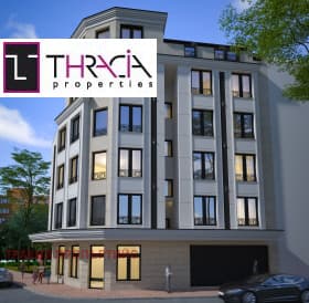Продава 3-СТАЕН град София, Оборище 337 665 € 660 415.34 лв.