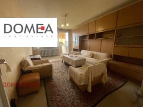 Продава 3-СТАЕН град София, Люлин 7 162 500 € 317 822.38 лв.