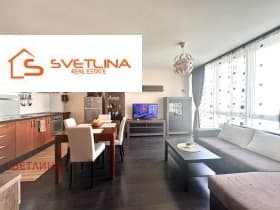 Продава 2-СТАЕН град София, Манастирски ливади 192 999 € 377 473.23 лв.