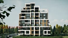 Продава 3-СТАЕН град София, Полигона 576 000 € 1 126 558.08 лв.