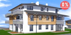 Продава 3-СТАЕН град София, в.з.Малинова долина 377 000 € 737 347.91 лв.