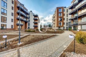 Продава 3-СТАЕН град София, Драгалевци 303 516 € 593 625.70 лв.