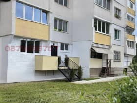 Продава 3-СТАЕН град София, Люлин 10 247 000 € 483 090.01 лв.