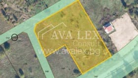 Продава ПАРЦЕЛ град София, с. Чепинци 485 880 € 950 298.68 лв.