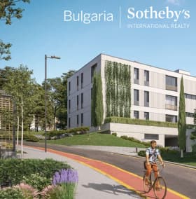 Продава 2-СТАЕН град София, в.з.Малинова долина 188 118 € 367 926.83 лв. Цената е без ДДС
