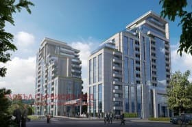 Продава 2-СТАЕН град София, Изток 150 000 € 293 374.50 лв. Цената е без ДДС