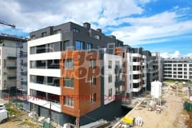 Продава 2-СТАЕН град София, Малинова долина 165 000 € 322 711.95 лв.