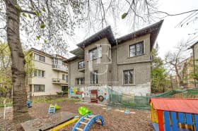 Продава КЪЩА град София, Център 960 000 € 1 877 596.80 лв.