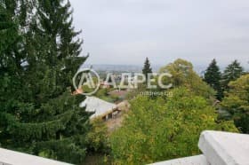Продава КЪЩА град София, Бояна 700 000 € 1 369 081.00 лв.