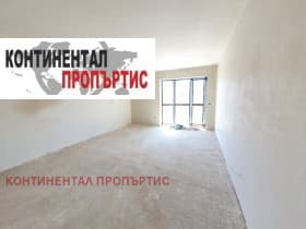 Продава 3-СТАЕН град София, Красно село 324 300 € 634 275.67 лв.