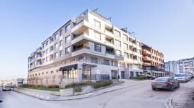Продава 3-СТАЕН град София, Манастирски ливади 445 875 € 872 055.70 лв.
