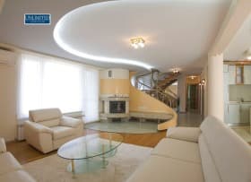 Продава МНОГОСТАЕН град София, Лозенец 679 700 € 1 329 377.65 лв.