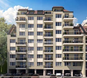 Продава 4-СТАЕН град София, Овча купел 296 590 € 580 079.62 лв.