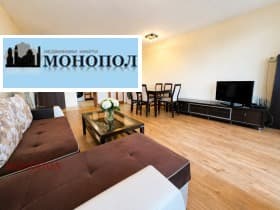 Продава 2-СТАЕН град София, Манастирски ливади 259 700 € 507 929.05 лв.