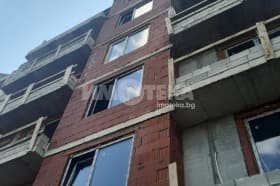 Продава МНОГОСТАЕН град София, Банишора 337 900 € 660 874.96 лв.