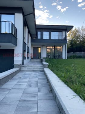 Продава КЪЩА град София, Бояна 1 585 000 € 3 099 990.55 лв.