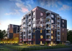 Продава 1-СТАЕН град София, Малинова долина 121 000 € 236 655.43 лв.