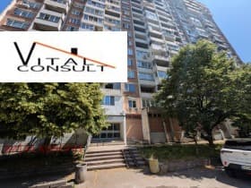 Продава 3-СТАЕН град София, Зона Б-18 208 000 € 406 812.64 лв.