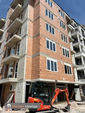 Продава 3-СТАЕН град София, Надежда 4 203 150 € 397 326.86 лв.
