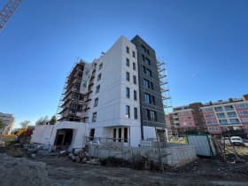 Продава 2-СТАЕН град София, Малинова долина 150 000 € 293 374.50 лв.