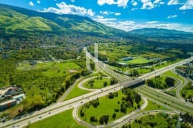 Продава ПАРЦЕЛ град София, с. Лозен 1 450 000 € 2 835 953.50 лв.