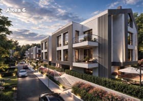 Продава 3-СТАЕН град София, с. Бистрица 299 000 € 584 793.17 лв.