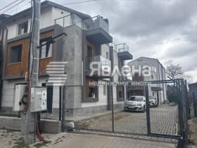 Продава КЪЩА град София, Горубляне 399 900 € 782 136.42 лв. Цената е без ДДС
