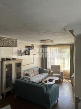 Продава 3-СТАЕН град София, Манастирски ливади 362 500 € 708 988.38 лв.