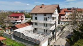 Продава КЪЩА град София, Люлин 9 750 000 € 1 466 872.50 лв.