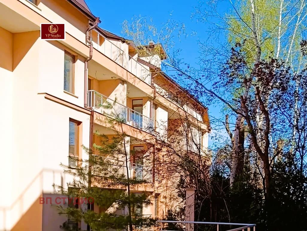 191 170 € 373 896.02 лв.,, Продава 3-СТАЕН, град София, Бояна
