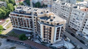 Продава 2-СТАЕН град София, Обеля 1 146 000 € 285 551.18 лв.