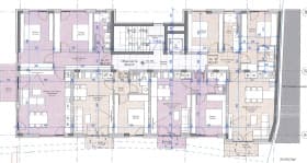 Продава 3-СТАЕН град София, Левски 186 480 € 364 723.18 лв.