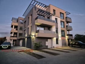 Продава 3-СТАЕН град София, Враждебна 340 000 € 664 982.20 лв.