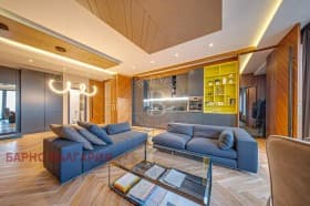 Продава 3-СТАЕН град София, Манастирски ливади 650 000 € 1 271 289.50 лв.