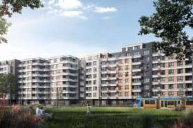 Продава МНОГОСТАЕН град София, Красна поляна 2 269 980 € 528 034.98 лв.