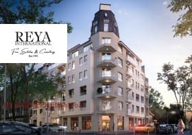 Продава 1-СТАЕН град София, Център 154 044 € 301 283.88 лв. Цената е без ДДС