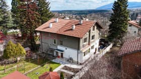 Продава ЕТАЖ ОТ КЪЩА град София, гр. Банкя 182 000 € 355 961.06 лв.