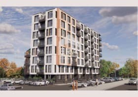 Продава 2-СТАЕН град София, Люлин 8 129 970 € 254 199.23 лв.