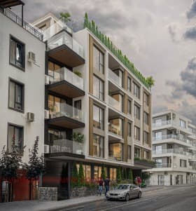 Продава 3-СТАЕН град София, Кръстова вада 330 000 € 645 423.90 лв.