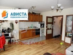 Продава 3-СТАЕН град София, Бъкстон 395 000 € 772 552.85 лв.