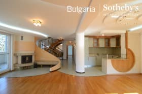 Продава МНОГОСТАЕН град София, Лозенец 682 374 € 1 334 607.54 лв.