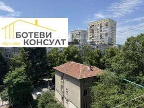 Продава 2-СТАЕН град София, Толстой 130 000 € 254 257.90 лв.