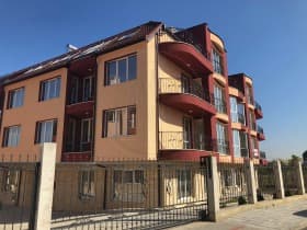 Продава МНОГОСТАЕН град София, Бояна 444 319 € 869 012.43 лв.