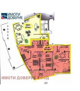 Продава МНОГОСТАЕН град София, Драгалевци 548 500 € 1 072 772.76 лв.