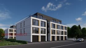 Продава 2-СТАЕН град София, Обеля 2 102 000 € 199 494.66 лв.
